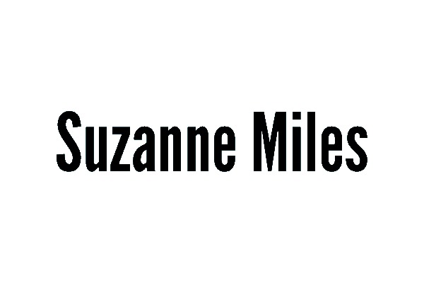 Suzanne Miles